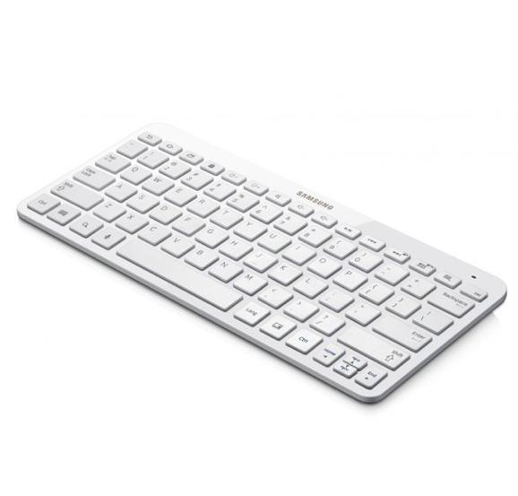 Блутут клавиатура за Galaxy Tab и Note таблети - Samsung Bluetooth Keyboard QWERTY | JAR Computers Блутут клавиатура за Galaxy Tab и Note таблети - Samsung Bluetooth Keyboard QWERTY
