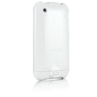 Кейс за iPhone 3G/3GS - CaseMate Naked Case (бял) | JAR Computers Кейс за iPhone 3G/3GS - CaseMate Naked Case (бял)