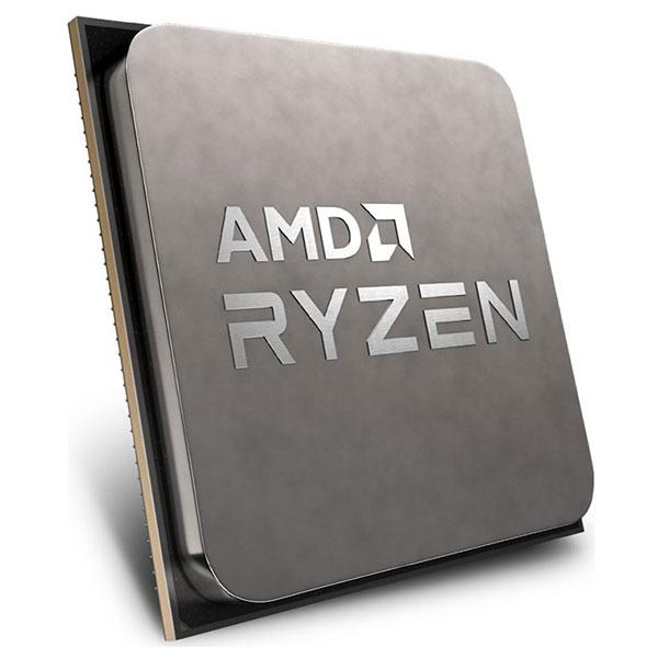 CPU AMD Ryzen 5 5500GT 6C/12T, 3.6/19MB/AM4, Tray