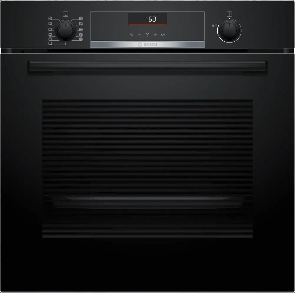 Фурна за вграждане Bosch HBG536EB4 , 71 , А+ , EcoClean Direct Plus