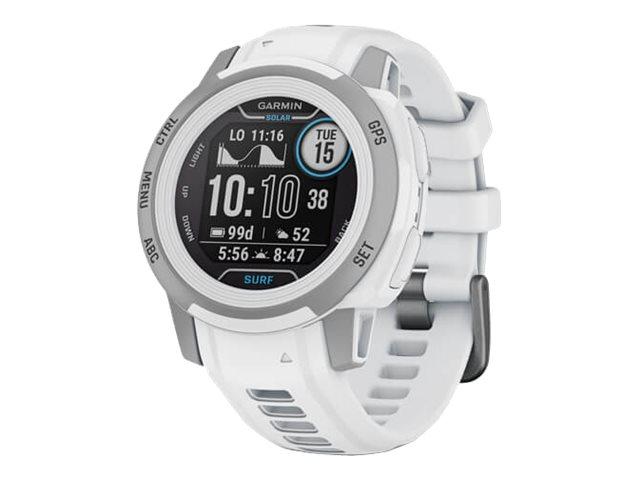 Garmin Instinct 2 2S Solar Surf Edition Ericeira | JAR Computers Garmin Instinct 2 2S Solar Surf Edition Ericeira
