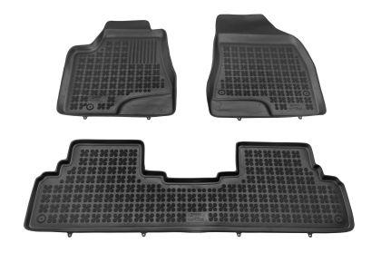 Гумени стелки за LEXUS RX III (2009-2012) - тип леген | JAR Computers Гумени стелки за LEXUS RX III (2009-2012) - тип леген