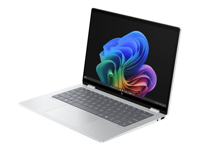 HP OmniBook X Flip NG AI Intel Core Ultra 7 258V 14inch 32GB 2TB W11H | JAR Computers HP OmniBook X Flip NG AI Intel Core Ultra 7 258V 14inch 32GB 2TB W11H