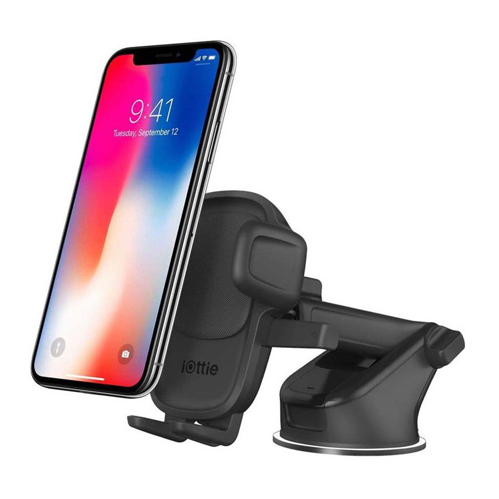 iOttie Car Holder Easy One Touch 5 (HLCRIO171AM) (IOTHLCRIO171AM)
