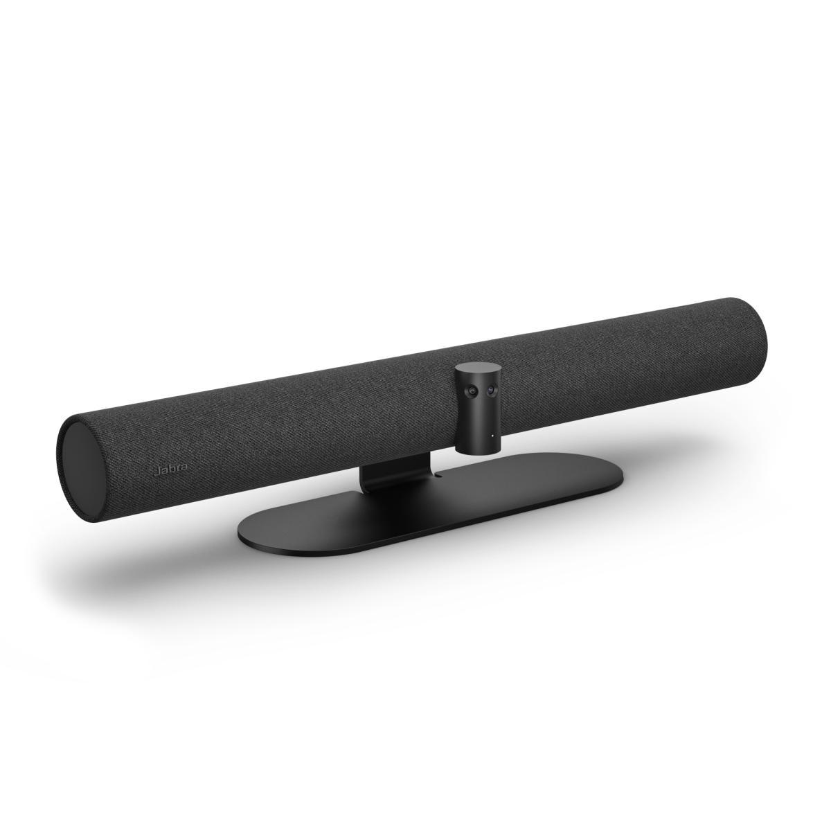 Jabra PanaCast 50 Black - UK | JAR Computers Jabra PanaCast 50 Black - UK