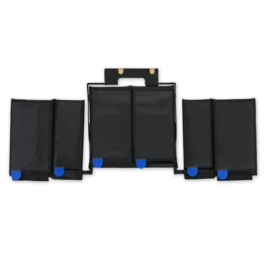 Качествена резервна батерия за MacBook Pro Retina 13 - iFixit MacBook Pro 13 Retina Battery (Mid 2018 to Early 2019, FourThunderbolt Ports 2020) | JAR Computers Качествена резервна батерия за MacBook Pro Retina 13 - iFixit MacBook Pro 13 Retina Battery (Mid 2018 to Early 2019, FourThunderbolt Ports 2020)