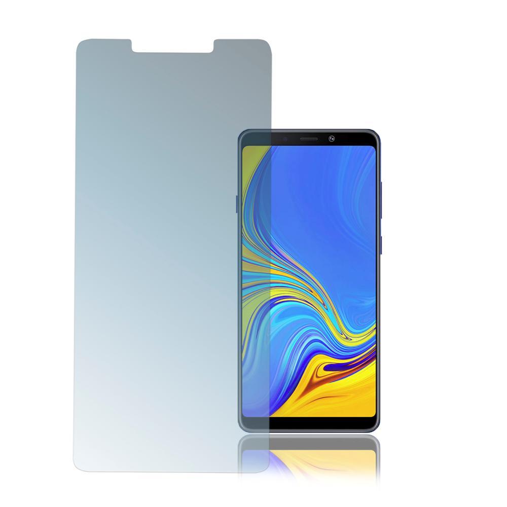 Калено стъклено защитно покритие за дисплея на Samsung Galaxy A9 (2018) - 4smarts Second Glass (прозрачен) | JAR Computers Калено стъклено защитно покритие за дисплея на Samsung Galaxy A9 (2018) - 4smarts Second Glass (прозрачен)