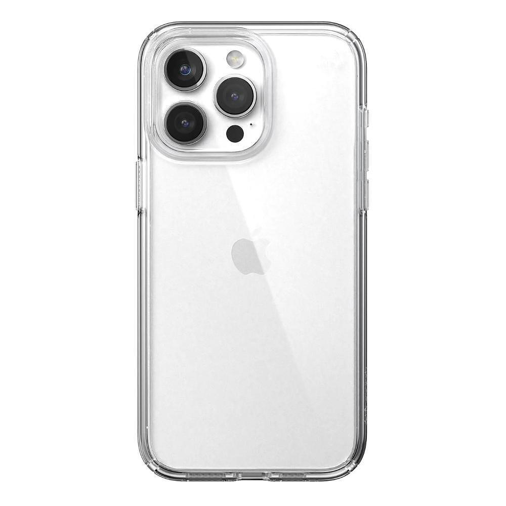 Калъф Speck iPhone 15 Pro Max Clear 150464-5085