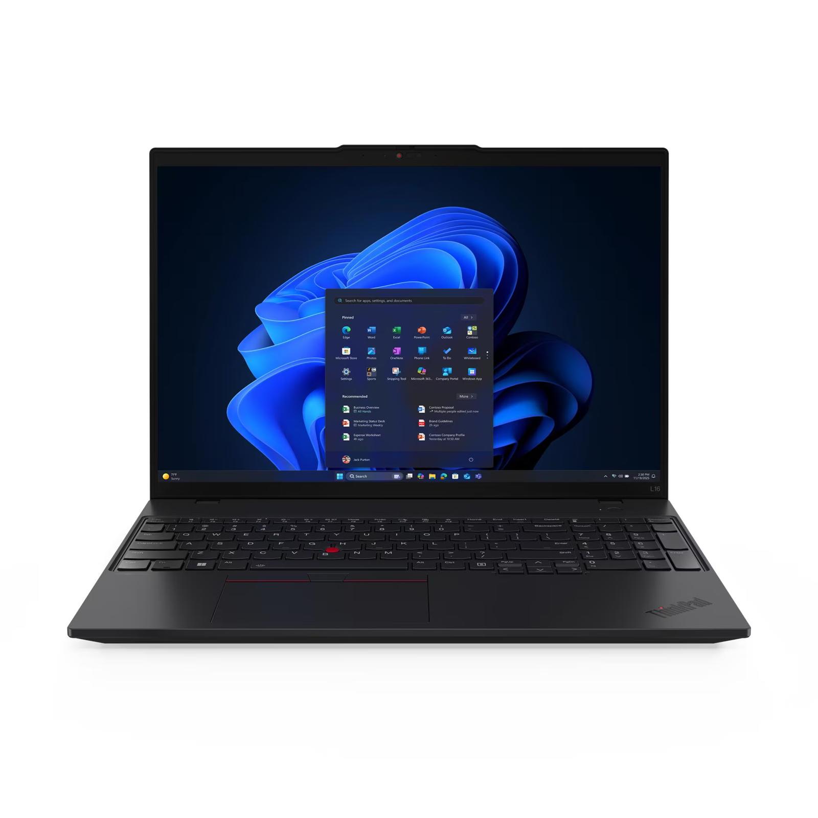LENOVO TB L16 G2 / 21SA002PBM | JAR Computers LENOVO TB L16 G2 / 21SA002PBM