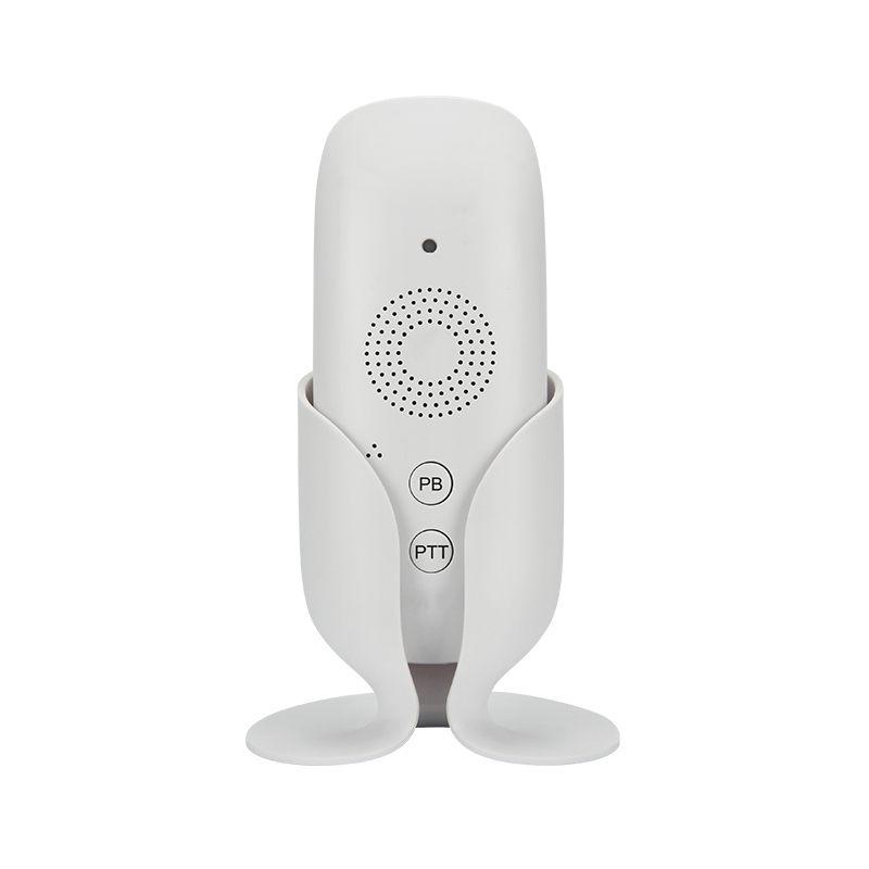 MEEYI ТR-710 :: Безжичен интерком приемник, Push-To-Talk, със стойка. 1 км обхват | JAR Computers MEEYI ТR-710 :: Безжичен интерком приемник, Push-To-Talk, със стойка. 1 км обхват