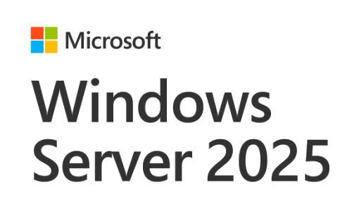 Microsoft Windows Server 2025 Standard 1 лицензия(и) | JAR Computers Microsoft Windows Server 2025 Standard 1 лицензия(и)