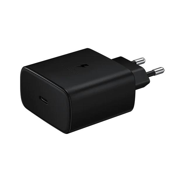 OEM 220V 45W, USB-C, черен, (опаковка) - EP-TA845 | JAR Computers OEM 220V 45W, USB-C, черен, (опаковка) - EP-TA845