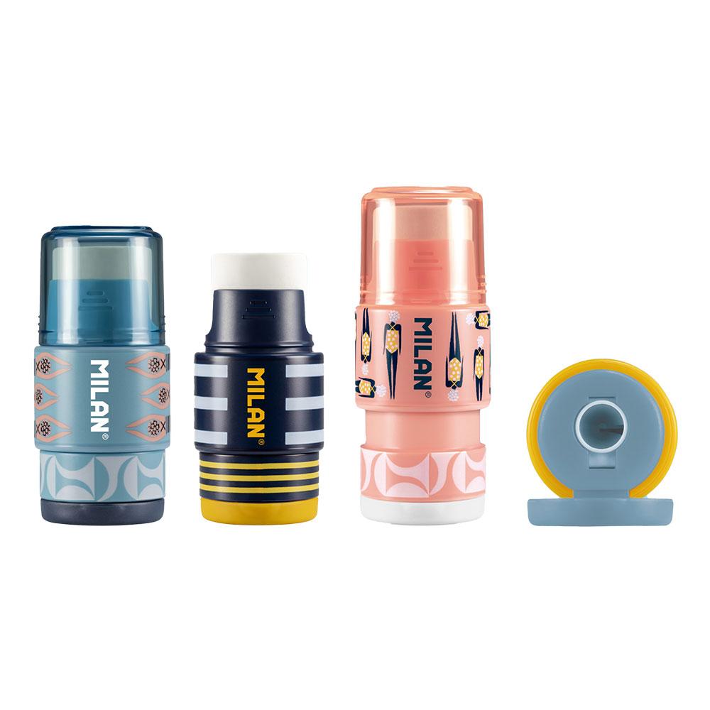 Острилка Milan Extention Swims с гума