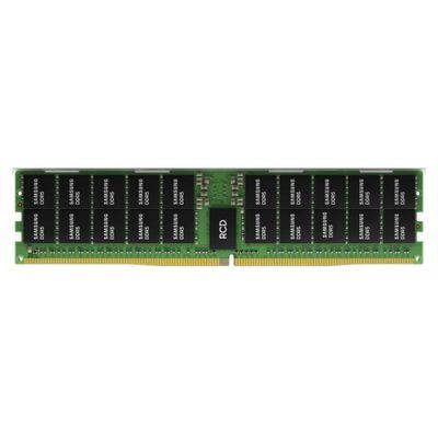 Памет за сървър Samsung RAM M321R2GA3BB6-CQK - 16 GB (2 x 8 GB Kit) - DDR5 4800 DIMM CL40 | JAR Computers Памет за сървър Samsung RAM M321R2GA3BB6-CQK - 16 GB (2 x 8 GB Kit) - DDR5 4800 DIMM CL40