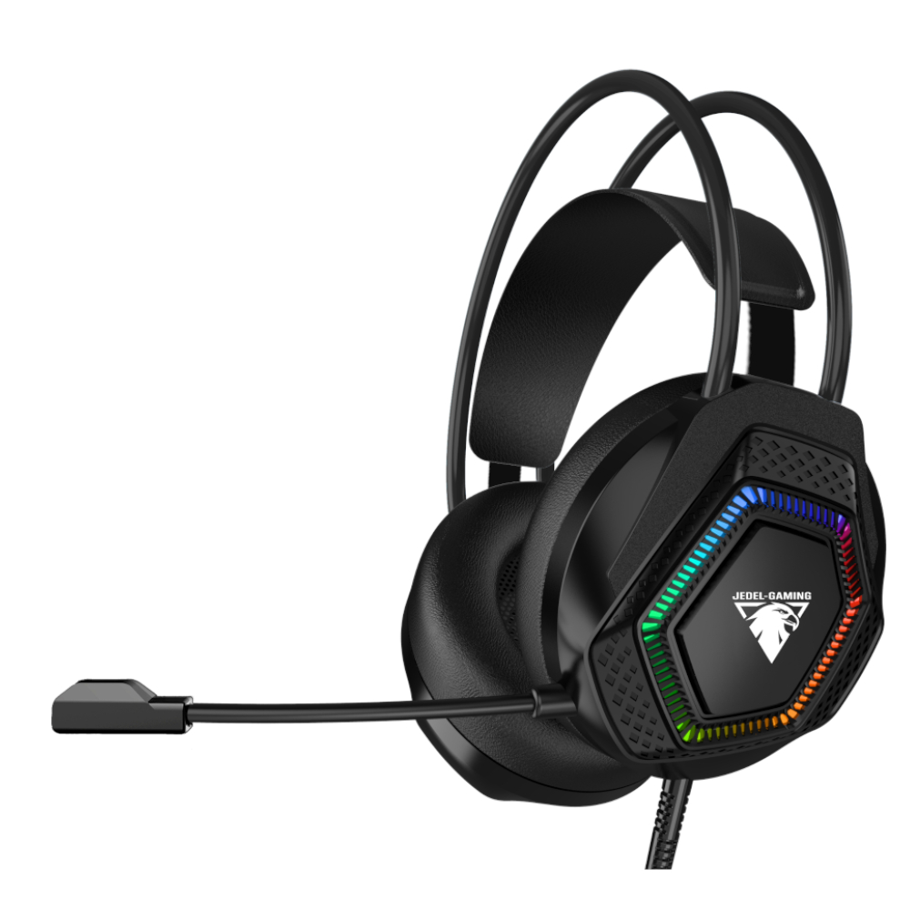 PC слушалки Jedel GH-550 2*3.5мм | JAR Computers PC слушалки Jedel GH-550 2*3.5мм