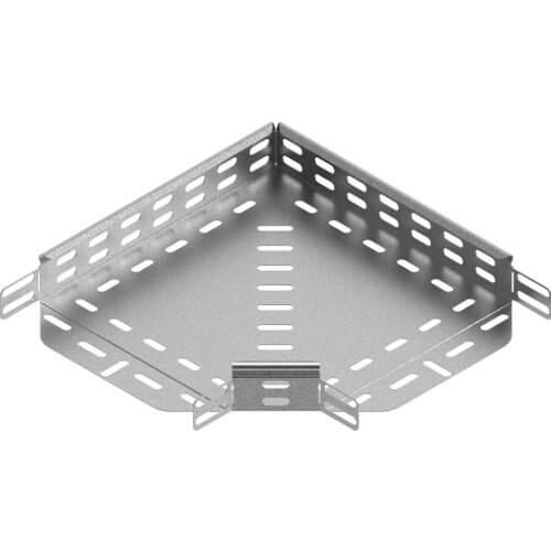 Прав ъгъл 300H60 1,0мм - BAKS KKJ300H60 BA166230 | JAR Computers Прав ъгъл 300H60 1,0мм - BAKS KKJ300H60 BA166230