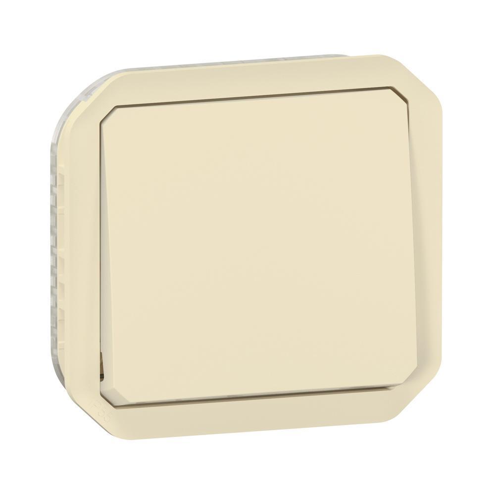 Рамка 3x скрит монтаж IP55 Антрацит - Legrand Plexo New 069808L | JAR Computers Рамка 3x скрит монтаж IP55 Антрацит - Legrand Plexo New 069808L