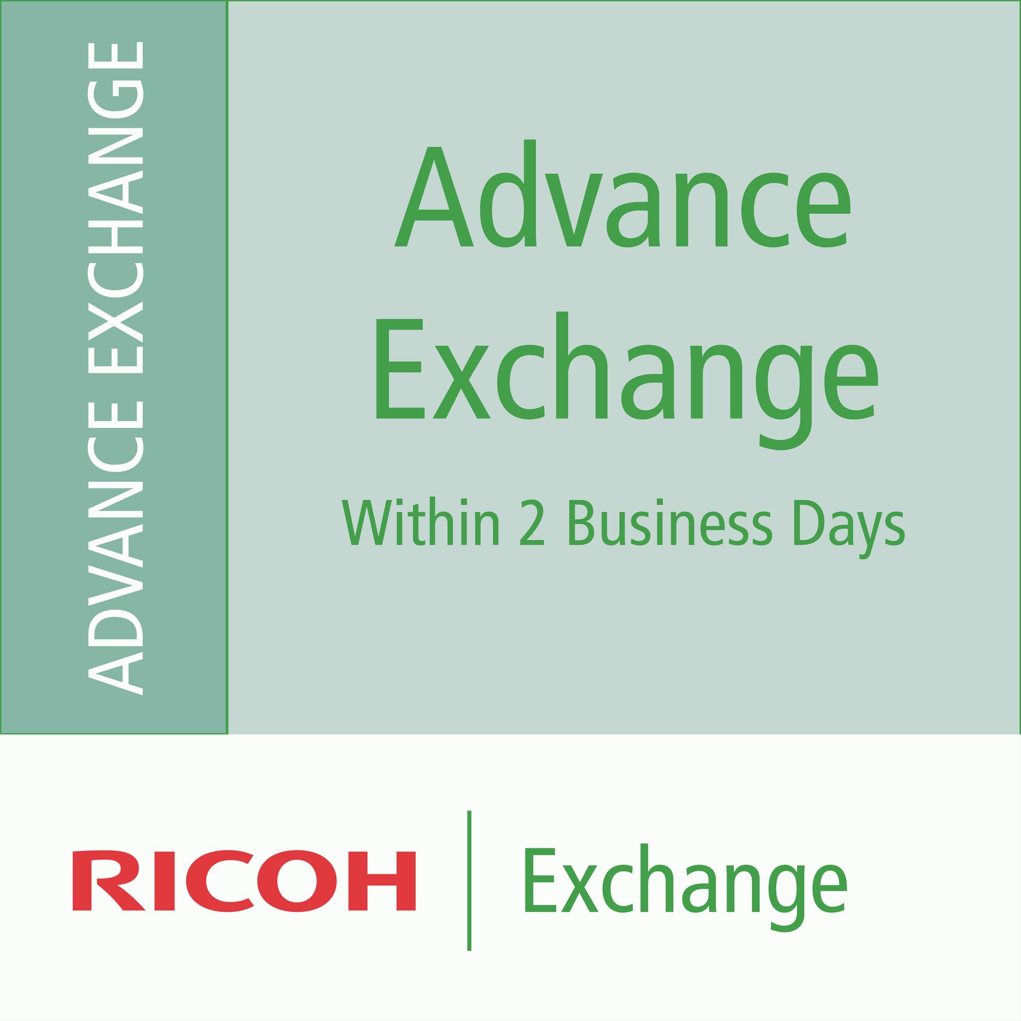 Ricoh 3 Year Extended Warranty (Workgroup) 3 година(и) | JAR Computers Ricoh 3 Year Extended Warranty (Workgroup) 3 година(и)