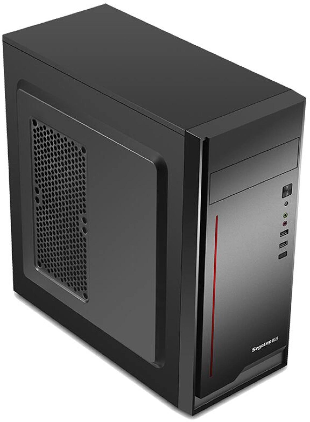 Segotep V5 Mid Tower