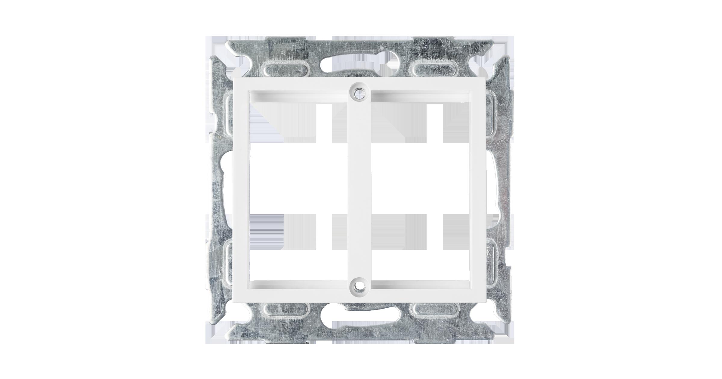 Вътрешна рамка за Valena рамки, NMC-PV2MH-WT | JAR Computers Вътрешна рамка за Valena рамки, NMC-PV2MH-WT