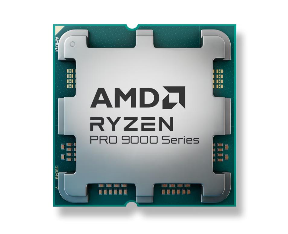 AMD RYZEN 7 PRO 9745 MPK