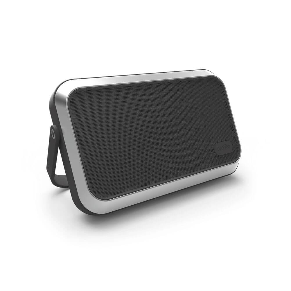 Безжичен Bluetooth спийкър за мобилни устройства - Ora-ito Emily Wireless speaker (сив) | JAR Computers Безжичен Bluetooth спийкър за мобилни устройства - Ora-ito Emily Wireless speaker (сив)