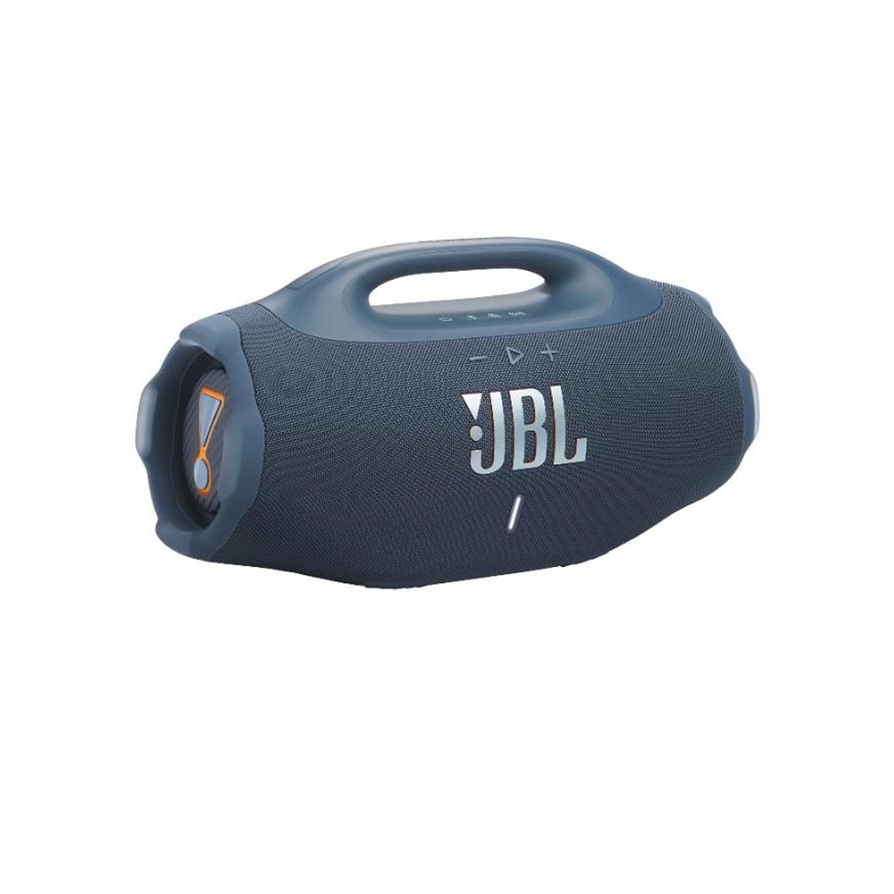 Bluetooth колонка JBL BOOMBOX 4 BLUE JBLBOOMBOX4BLUEP | JAR Computers Bluetooth колонка JBL BOOMBOX 4 BLUE JBLBOOMBOX4BLUEP