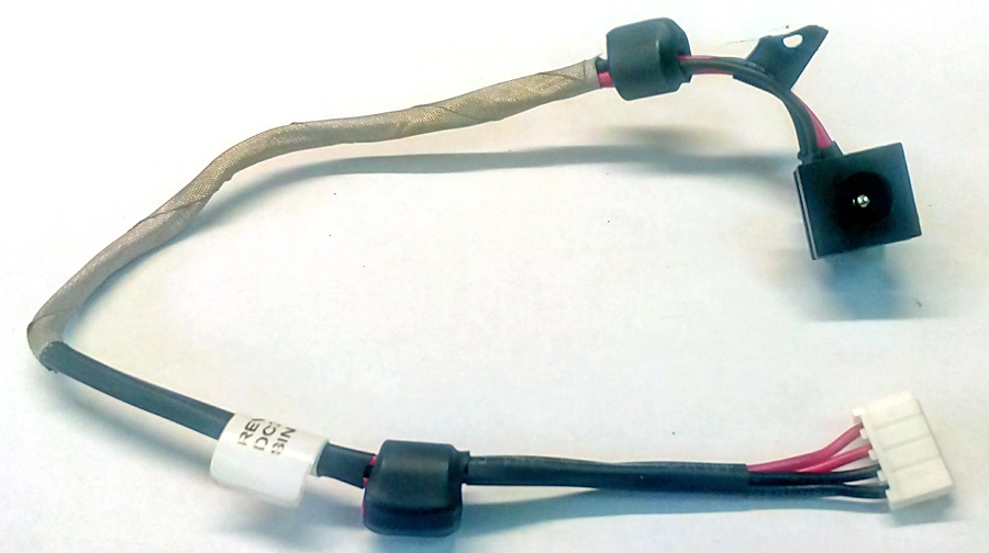 Букса за лаптоп (DC Power Jack) PJ146 Lenovo IdeaPad Y430 | JAR Computers Букса за лаптоп (DC Power Jack) PJ146 Lenovo IdeaPad Y430