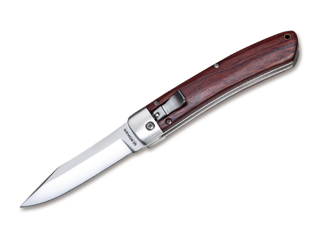 Джобен нож Boker Magnum Automatic Classic