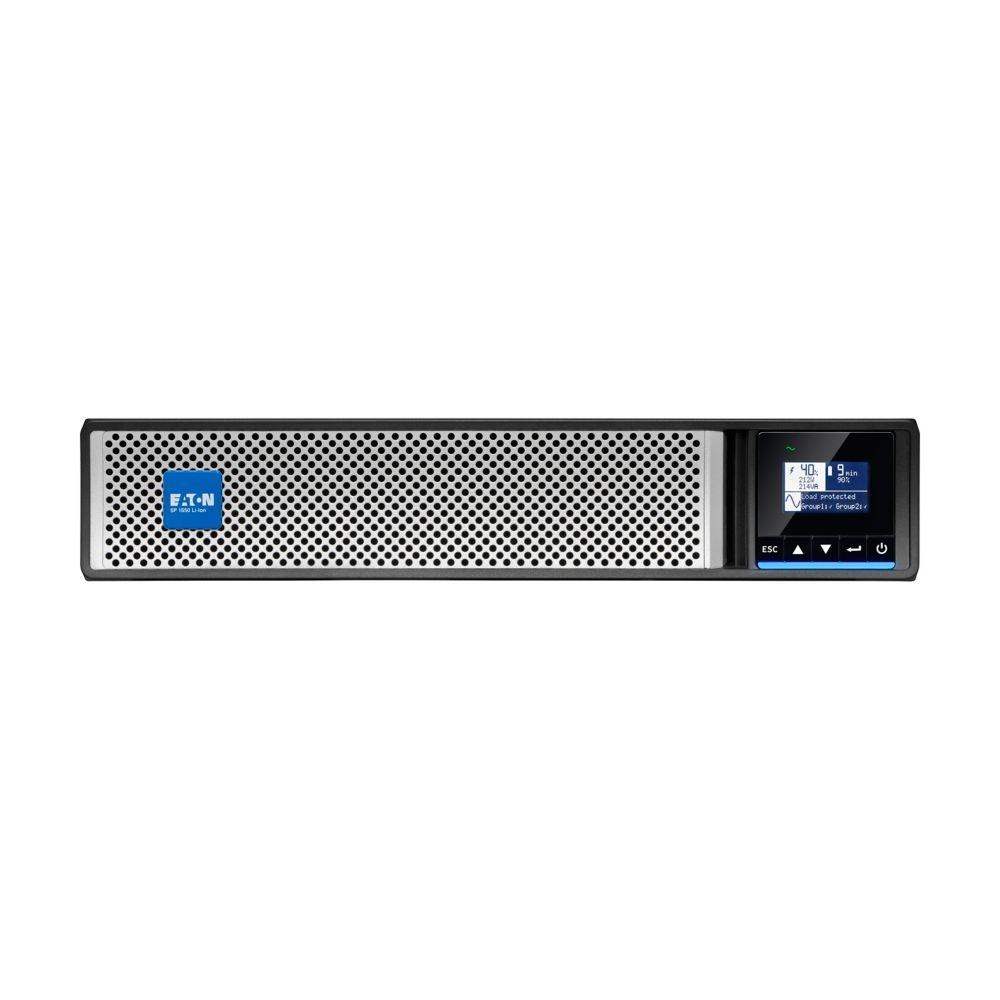 Eaton 5P 1550i RT2U Li-Ion G2