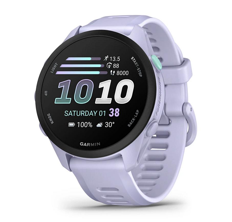 Forerunner® 70 - Cool Lavender