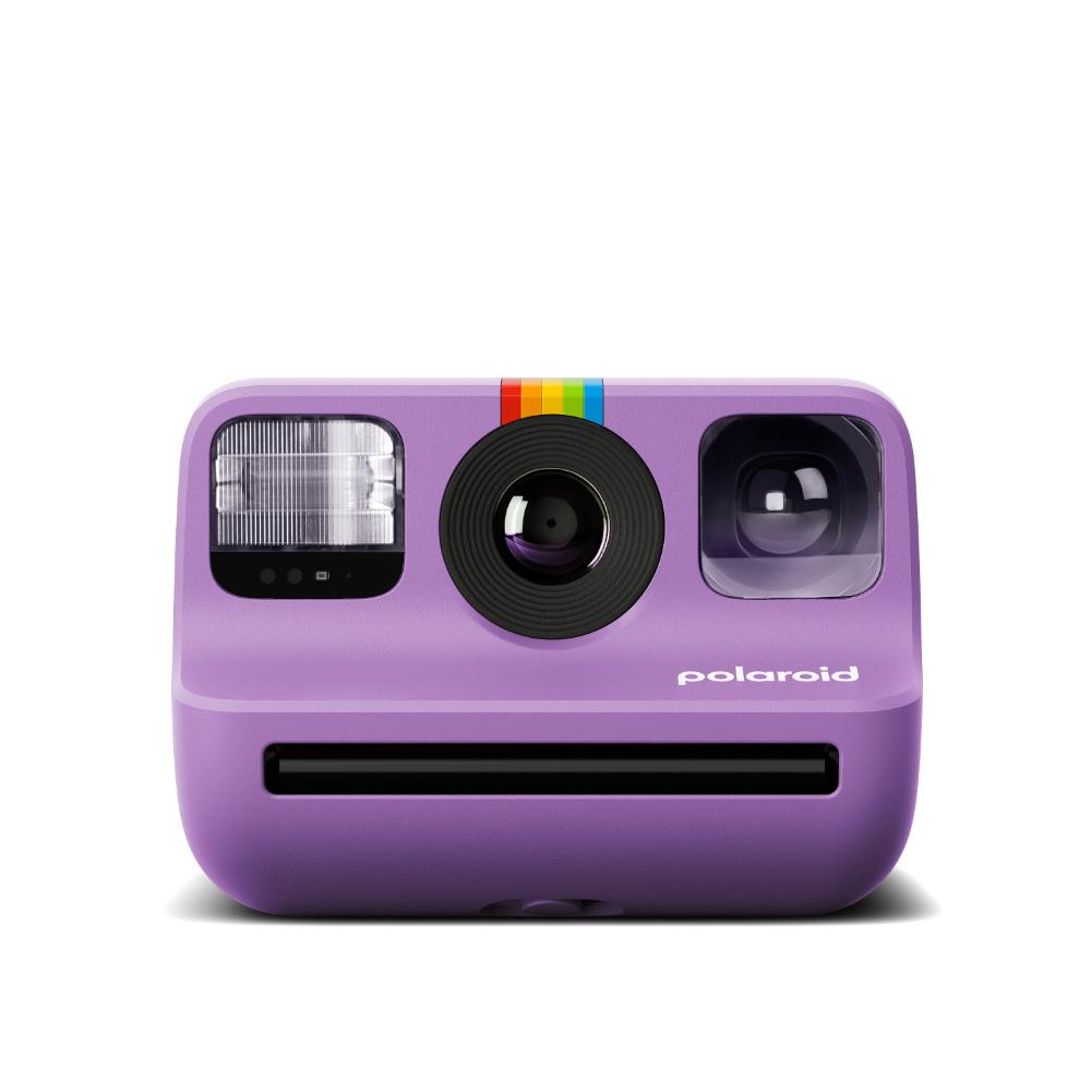 Фотоапарат Polaroid Go Generation 2 - Purple | JAR Computers Фотоапарат Polaroid Go Generation 2 - Purple