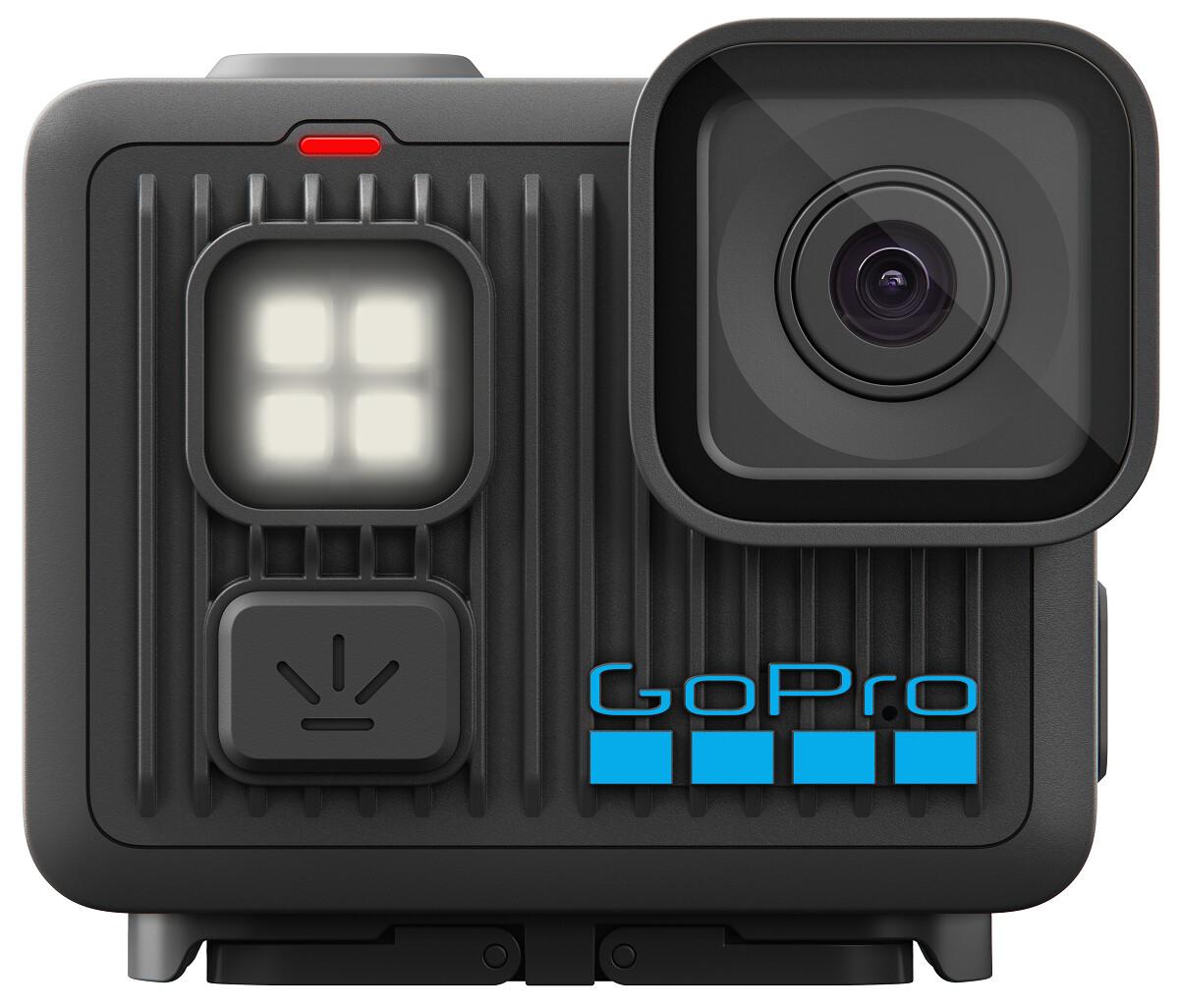 GoPro LIT HERO спортна екшън камера 12 MP 4K Ultra HD CMOS 25,4 / 2,8 мм (1 / 2.8") Wi-Fi 93 г | JAR Computers GoPro LIT HERO спортна екшън камера 12 MP 4K Ultra HD CMOS 25,4 / 2,8 мм (1 / 2.8") Wi-Fi 93 г