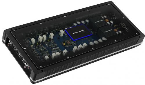 harman/kardon CA 5250