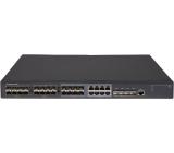 HP 5130-24G-SFP-4SFP+ EI Switch