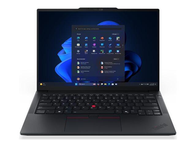 LENOVO ThinkPad E14 G8 AMD Ryzen AI 7 445 14inch WUXGA AMD Radeon 840M 32GB DDR5 1TB NOOS 3Y