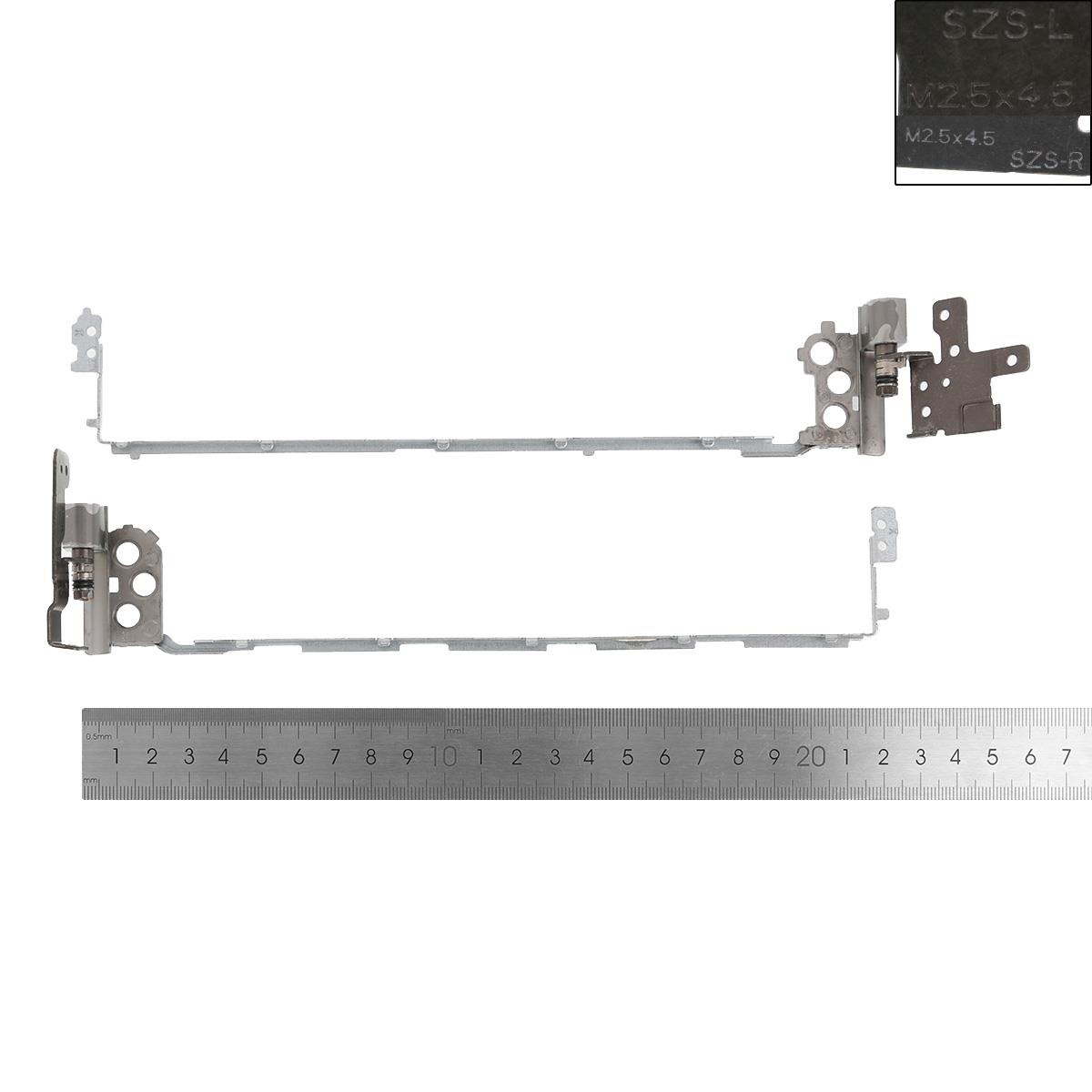 Панти за лаптоп (Hinges) Lenovo ThinkPad L480 | JAR Computers Панти за лаптоп (Hinges) Lenovo ThinkPad L480