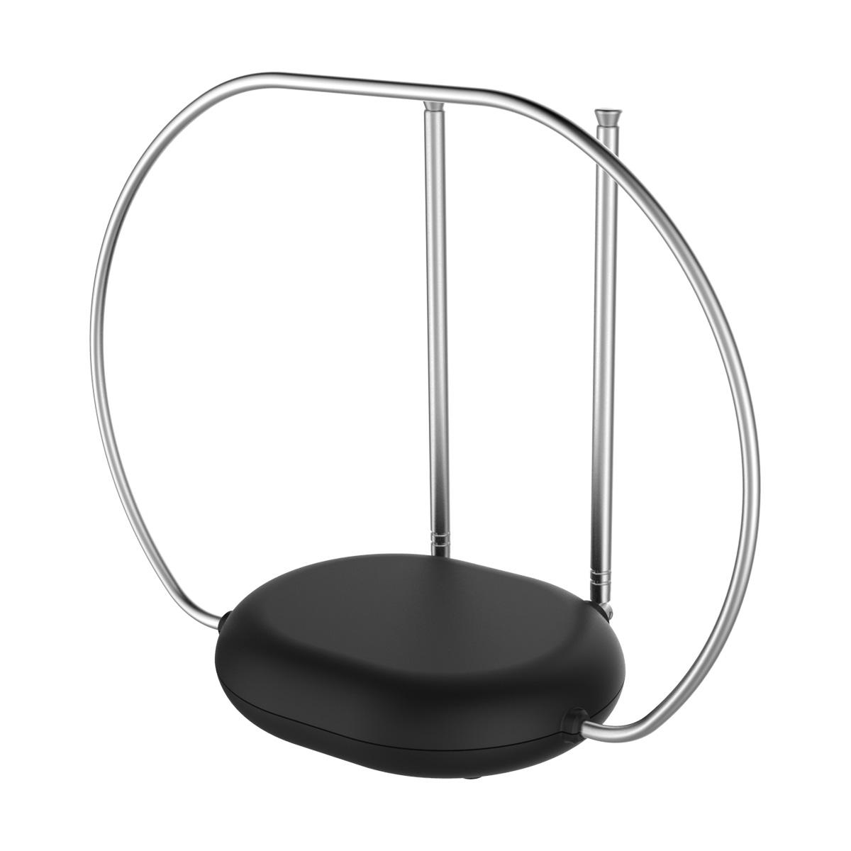 Пасивна вътрешна DVB-T антена Xmart ANT-116PP | JAR Computers Пасивна вътрешна DVB-T антена Xmart ANT-116PP