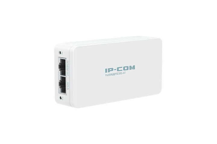 PoE Инжектор 30W, PSE30G-AT | JAR Computers PoE Инжектор 30W, PSE30G-AT