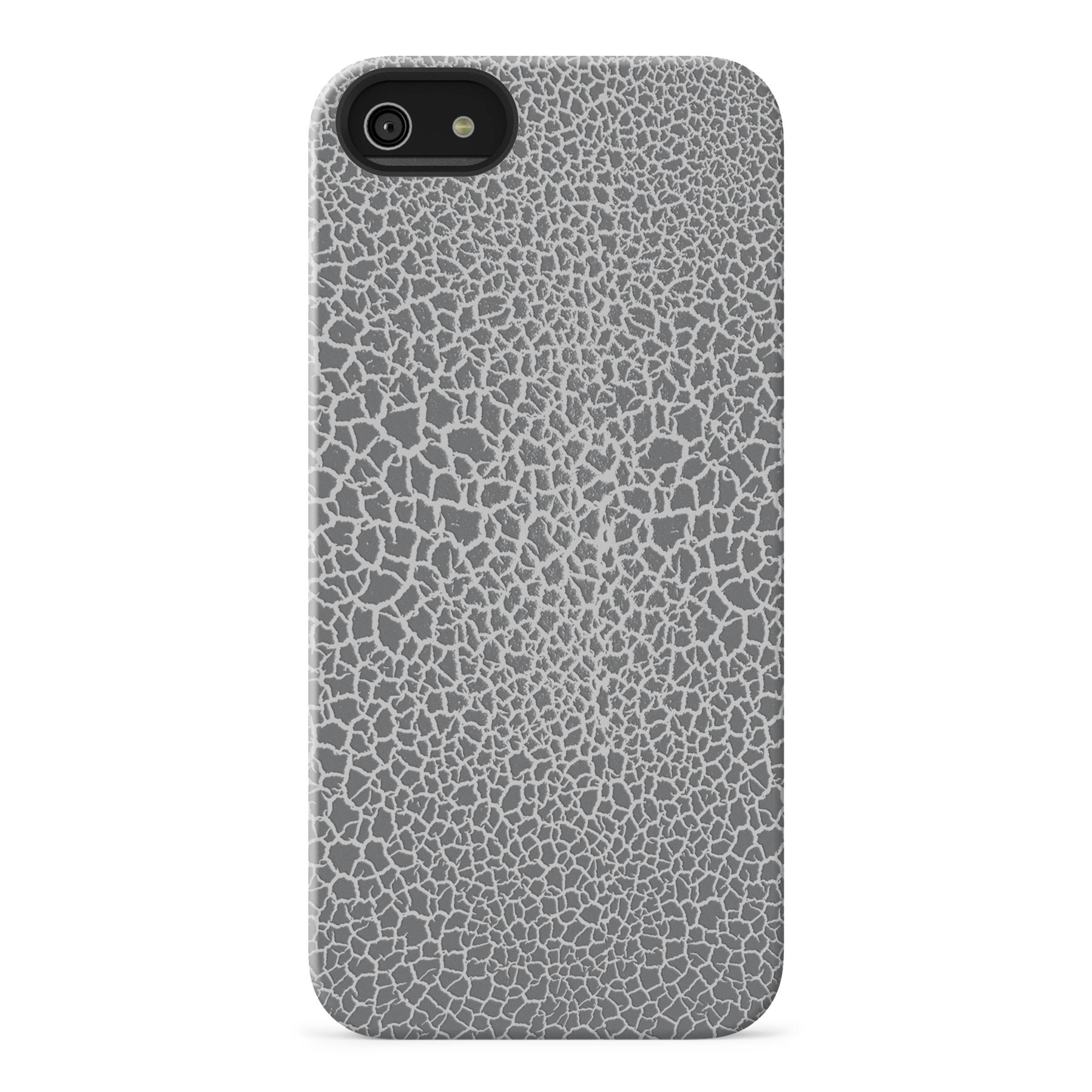 Поликарбонатов кейс за iPhone 5, iPhone 5S, iPhone SE - Belkin Shield Scorch Gravel (сив) | JAR Computers Поликарбонатов кейс за iPhone 5, iPhone 5S, iPhone SE - Belkin Shield Scorch Gravel (сив)