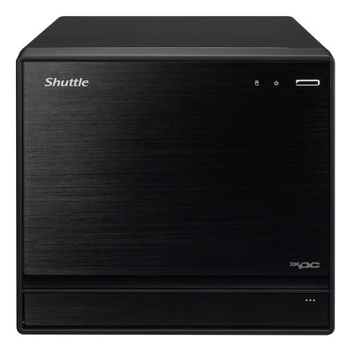 Полуготова система Shuttle SB860R8 S1851 | JAR Computers Полуготова система Shuttle SB860R8 S1851