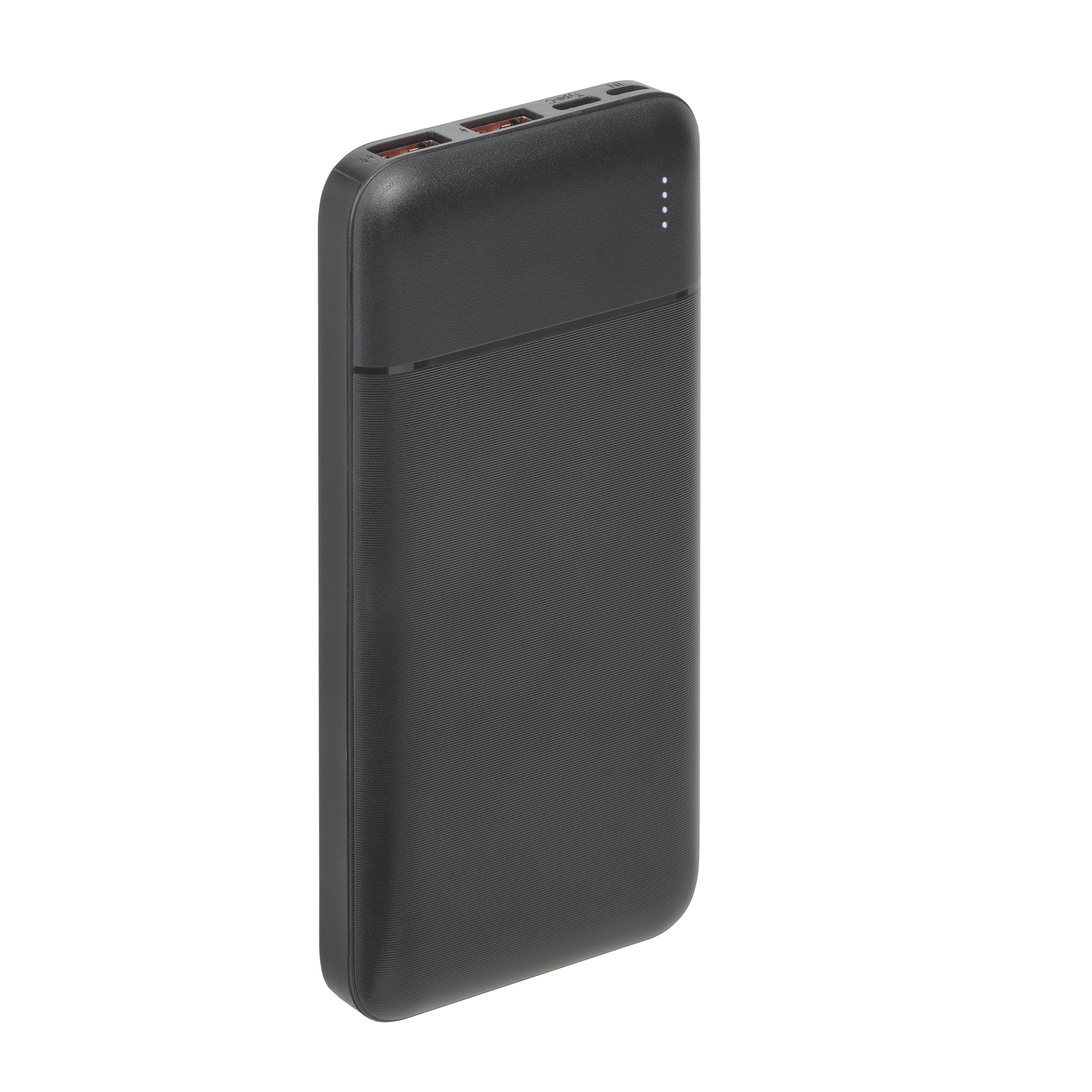 Преносима батерия RIVACASE VA2101  10000 mAh QC / PD 22.5W