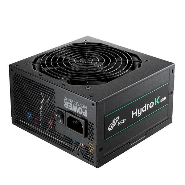 PSU Fortron, Hydro K Pro 750W, 80+Bronze, Bulk