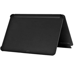 Хибриден кожен калъф и поставка за Samsung Galaxy Tab 8.9 инча - Samsung 8.9 Book Cover Case (черен) | JAR Computers Хибриден кожен калъф и поставка за Samsung Galaxy Tab 8.9 инча - Samsung 8.9 Book Cover Case (черен)