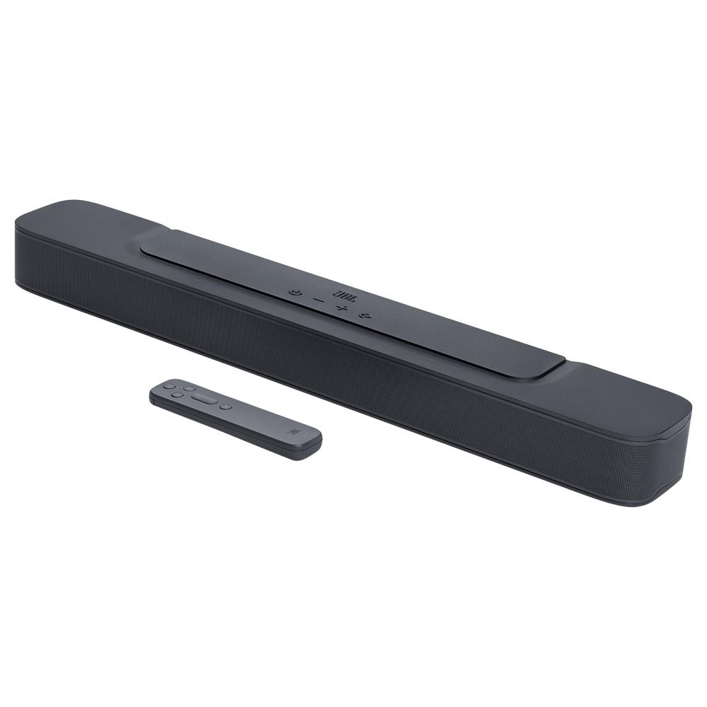 Саундбар JBL Bar 2.0 All-in-one MK2 - черен