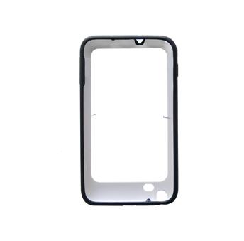 Силиконова обвивка за Samsung Galaxy Note - FitCase Bumper DCP-05 | JAR Computers Силиконова обвивка за Samsung Galaxy Note - FitCase Bumper DCP-05