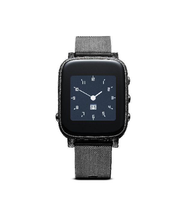 Smartwatch Easysmart Heart rate, черен | JAR Computers Smartwatch Easysmart Heart rate, черен
