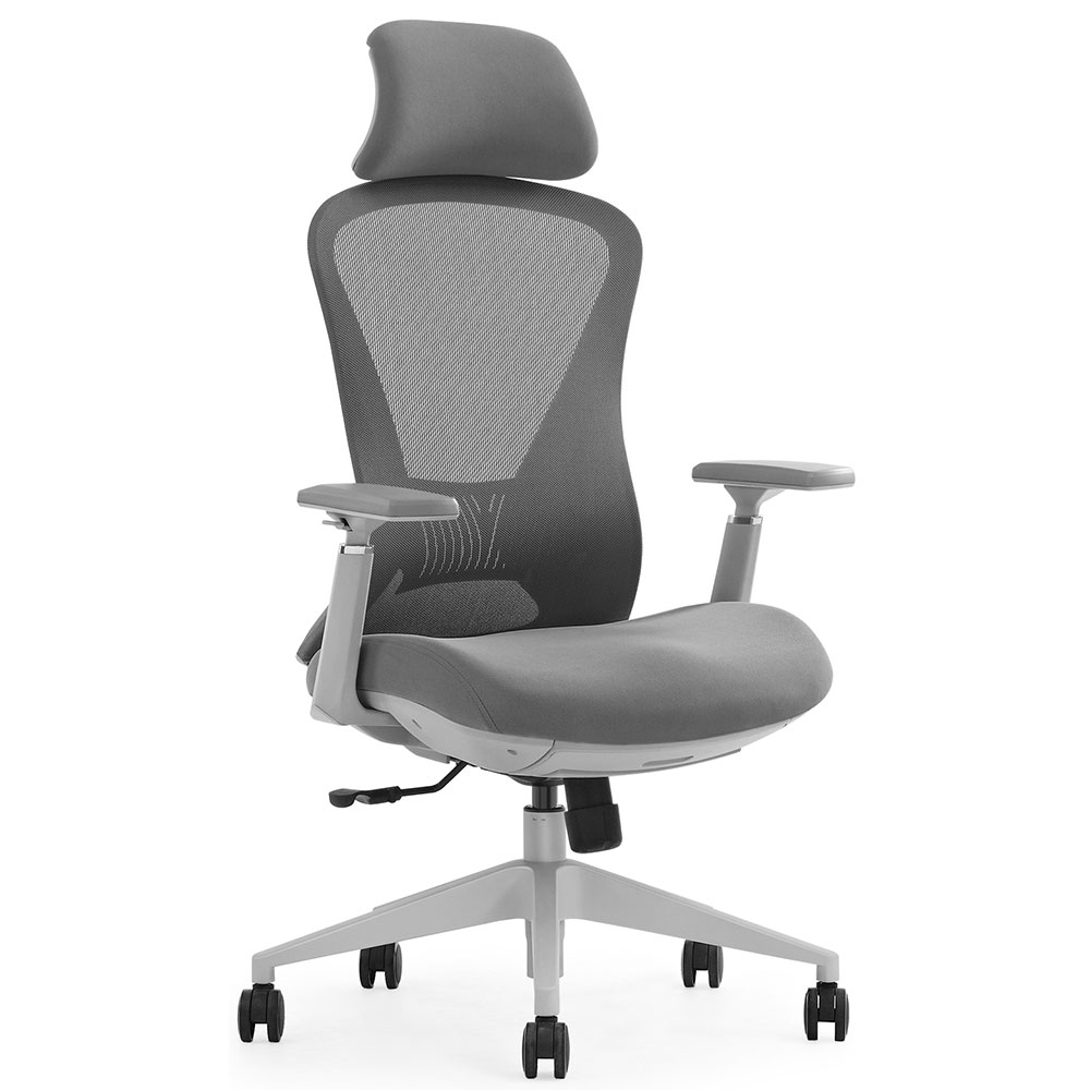Стол VISLA GREY HR K2-GH-07 сив | JAR Computers Стол VISLA GREY HR K2-GH-07 сив