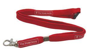 Текстилна презрамка за нож Victorinox Neck Strap 4.1879 | JAR Computers Текстилна презрамка за нож Victorinox Neck Strap 4.1879