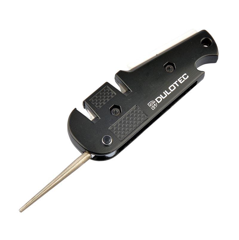 Точило за ножове Dulotec 5 в 1 | JAR Computers Точило за ножове Dulotec 5 в 1